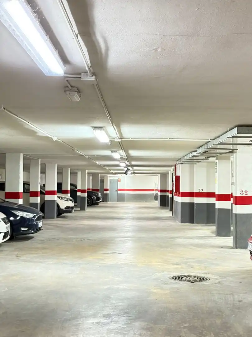 Parking for sale in Sueca ciudad