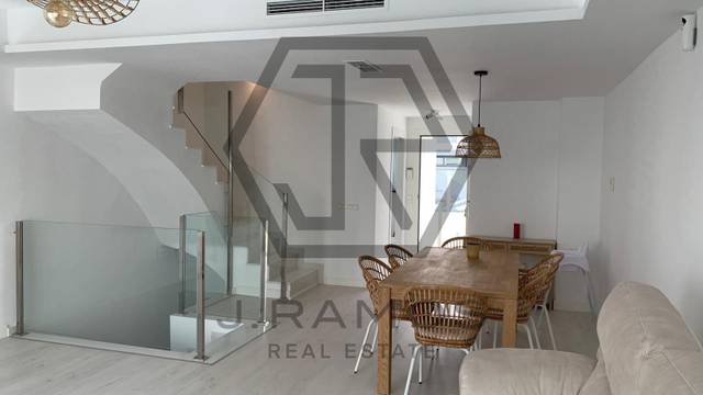 Casa adosada en Venta en Socrates en Añoreta Baja