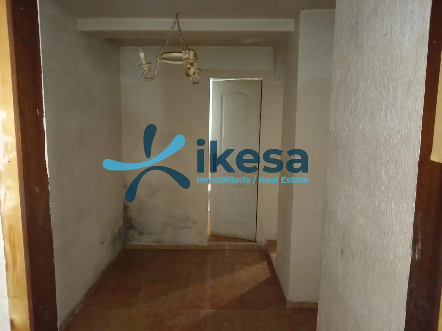 Flat with lift for sale in El Carmen - Cardeñas, imagen 12