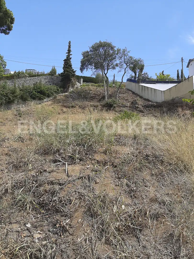 Wohnbaugrundstück zum Verkauf in Camí de Pedracastell, imagen 3