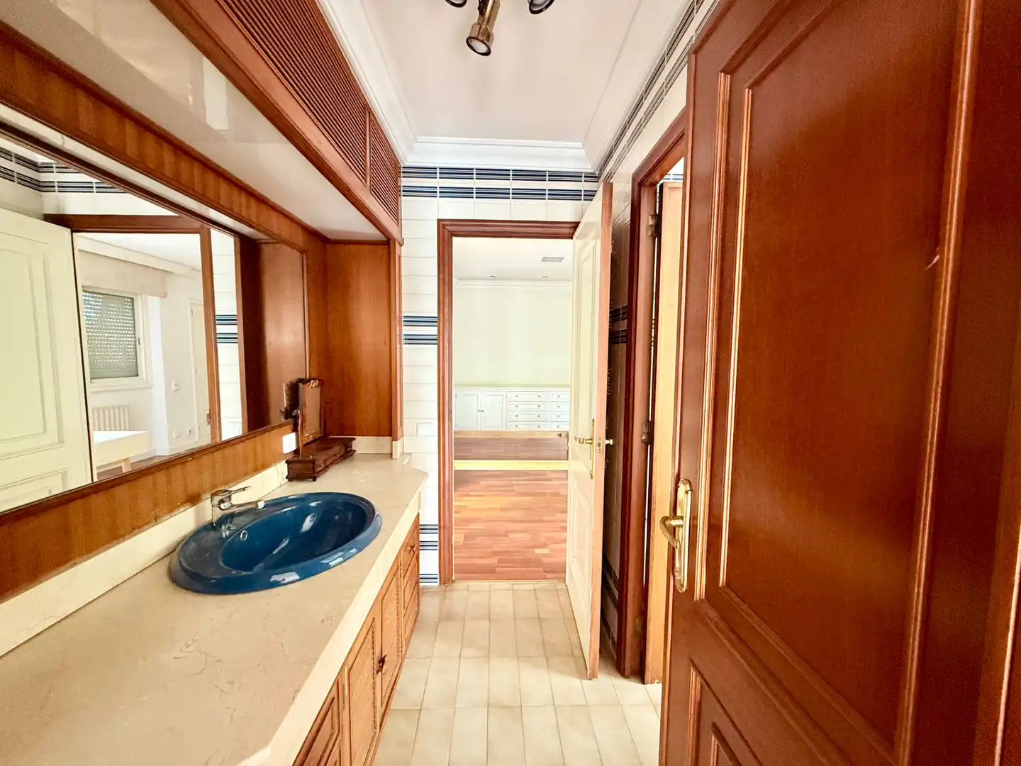 Bathroom of Houses for sale in Vigo   with Air Conditioner, Heating and Private garden
