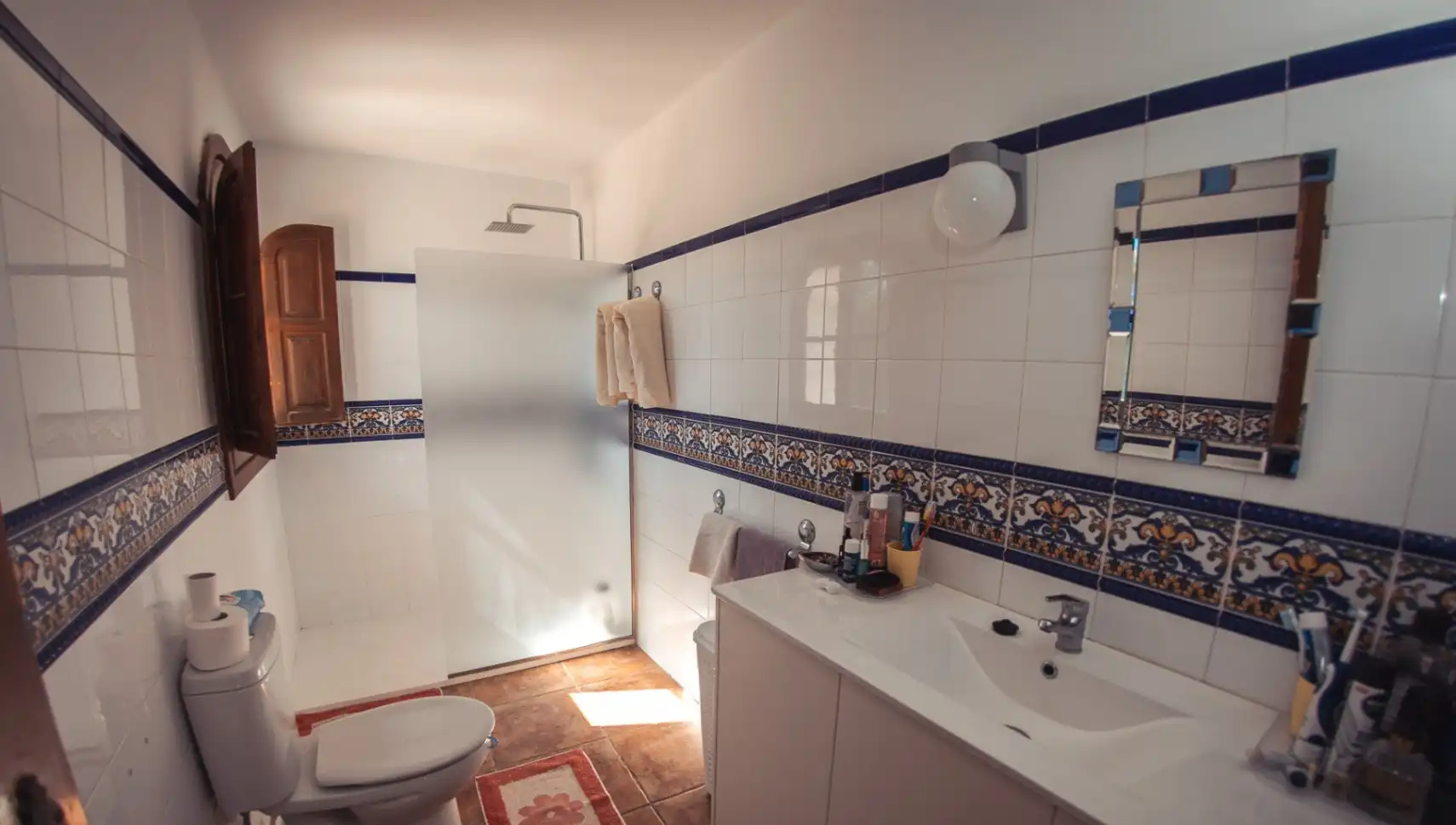 Casa o chalet en venta en Nogalte