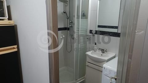 Foto 2 de Estudi de lloguer a Hercules, 4, Costa del Silencio, Arona