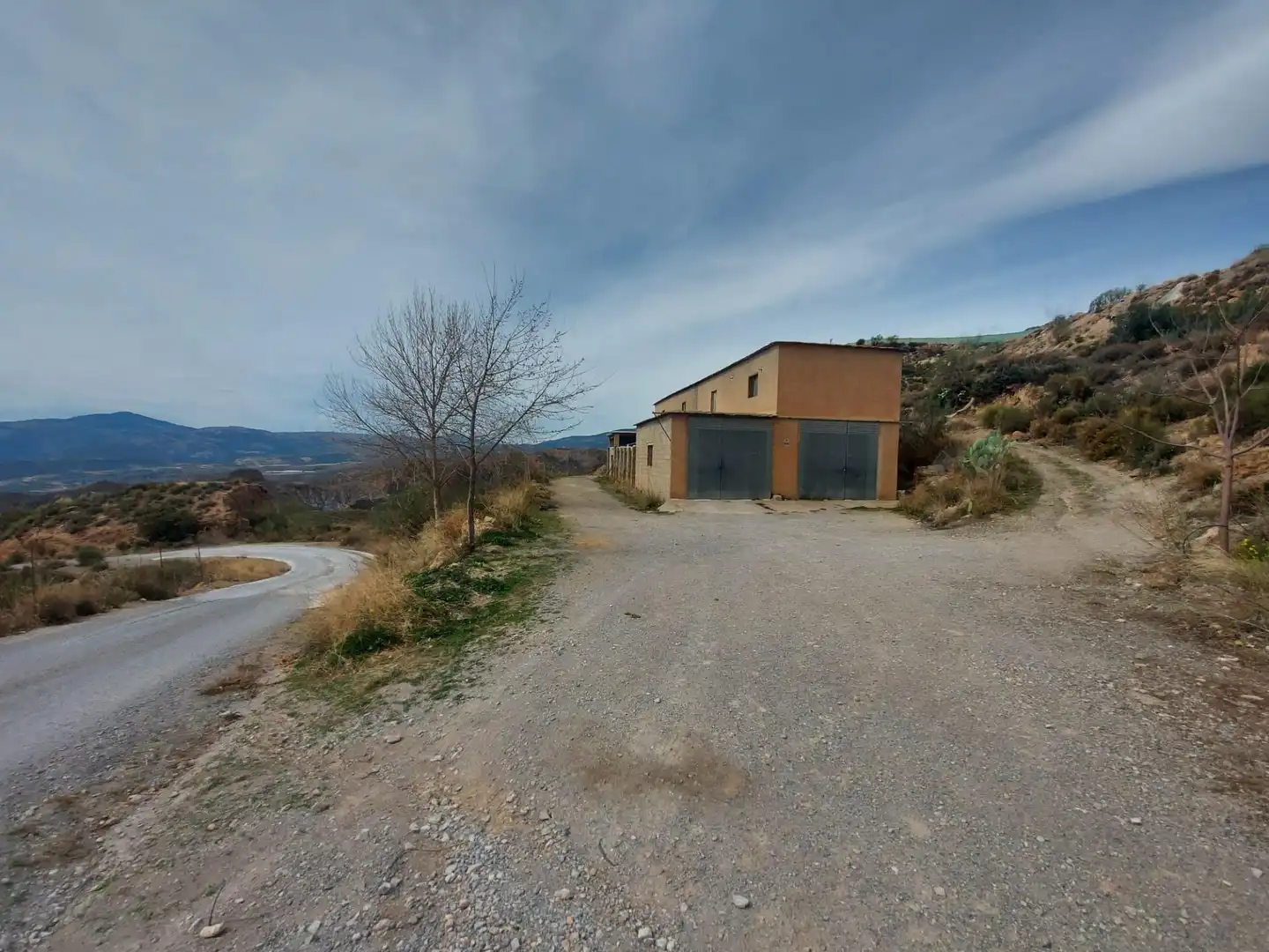 Country homes for sale in Nevada