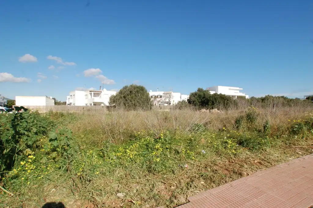 Rural land for sale in Cala d'Or, imagen 3