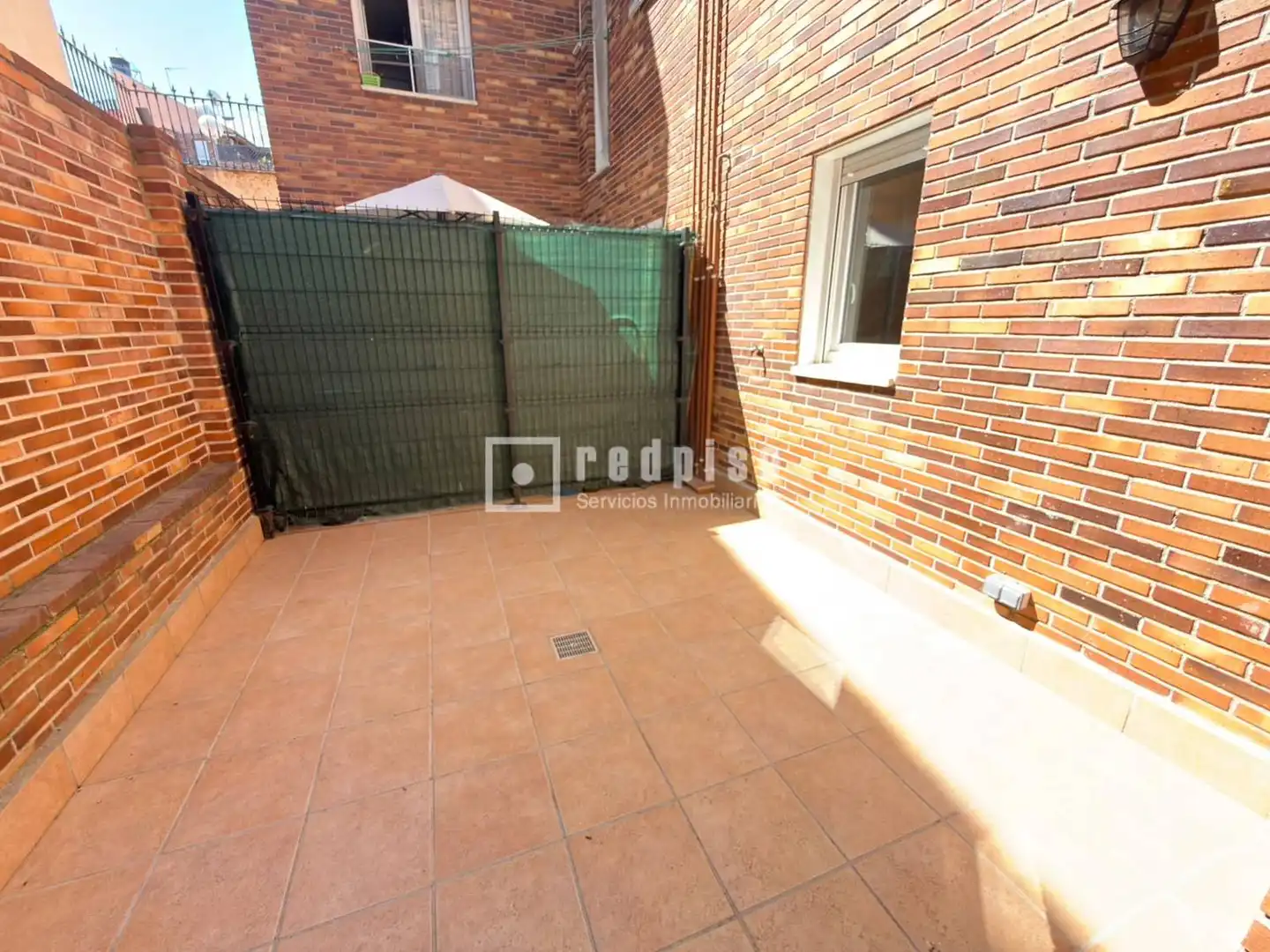 Garden of Flat for rent in Valdemorillo  with Heating and Terrace