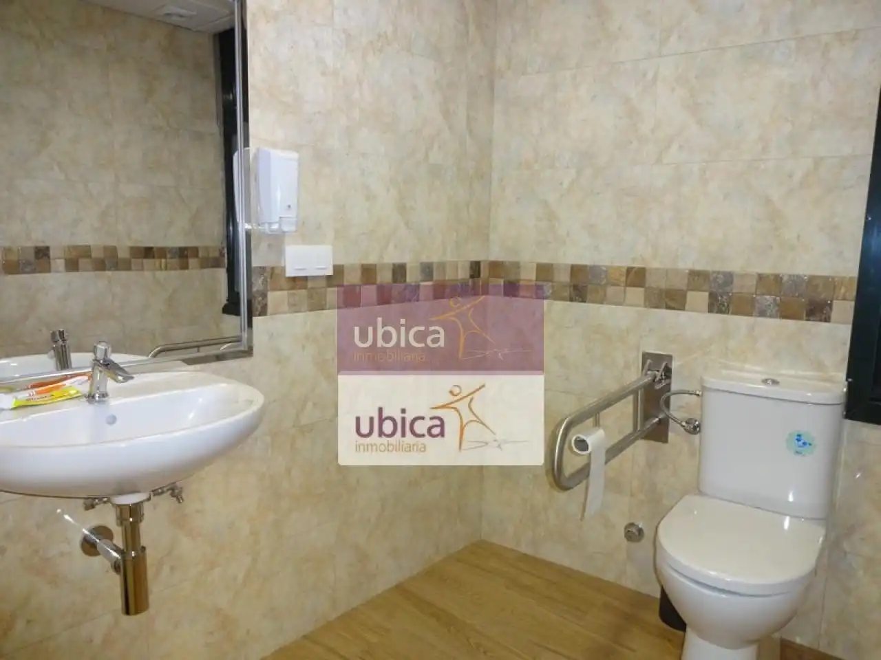 Local comercial en venta en O Porriño, imagen 9