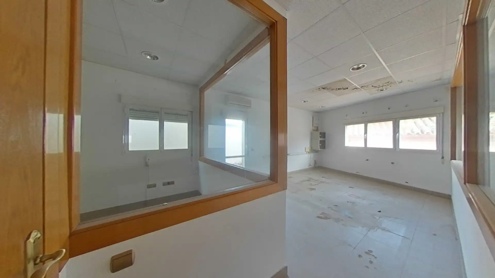 Piso en venta en Lamana Nieves, Boquiñeni