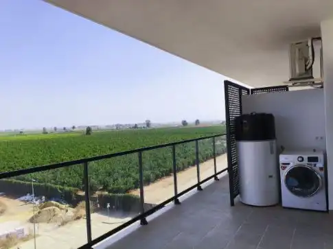 Terrace of Flat for rent in San José de la Rinconada