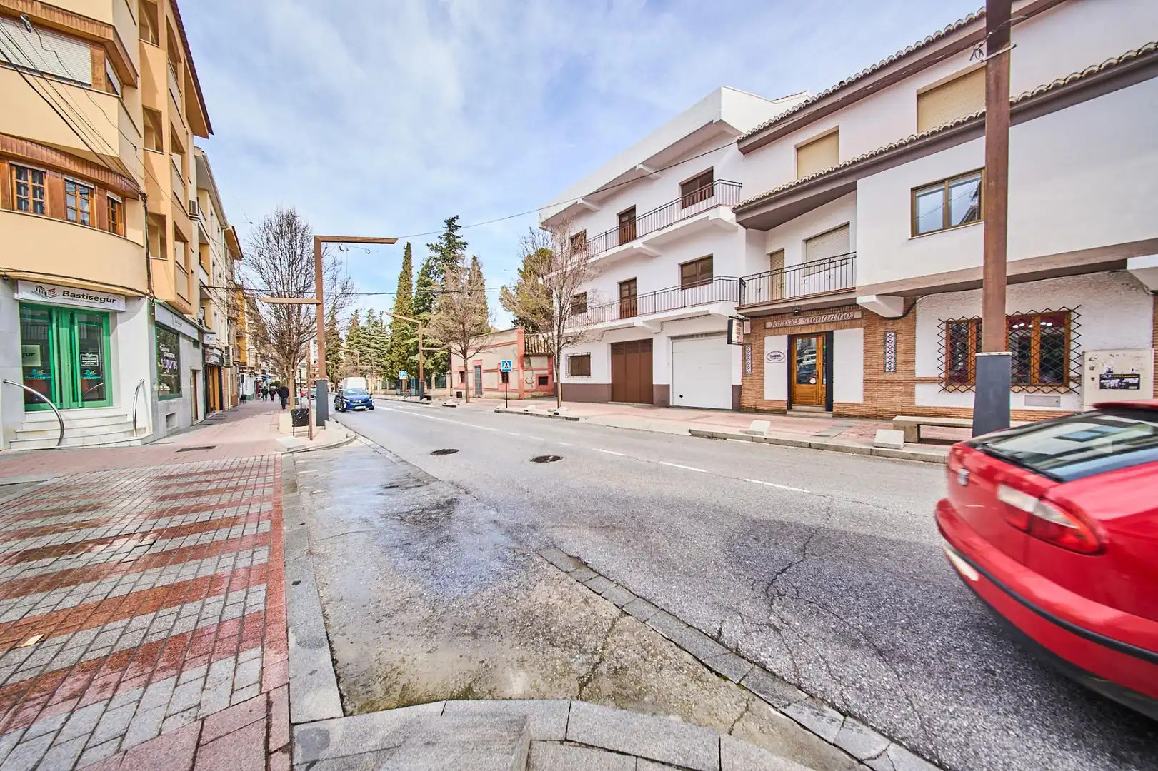 Inmuebles singulares con ascensor en venta en JOSE MORA, imagen 3