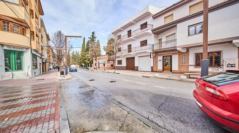 Foto 3 von Gebäude zum Verkauf in Jose Mora, Baza, Granada