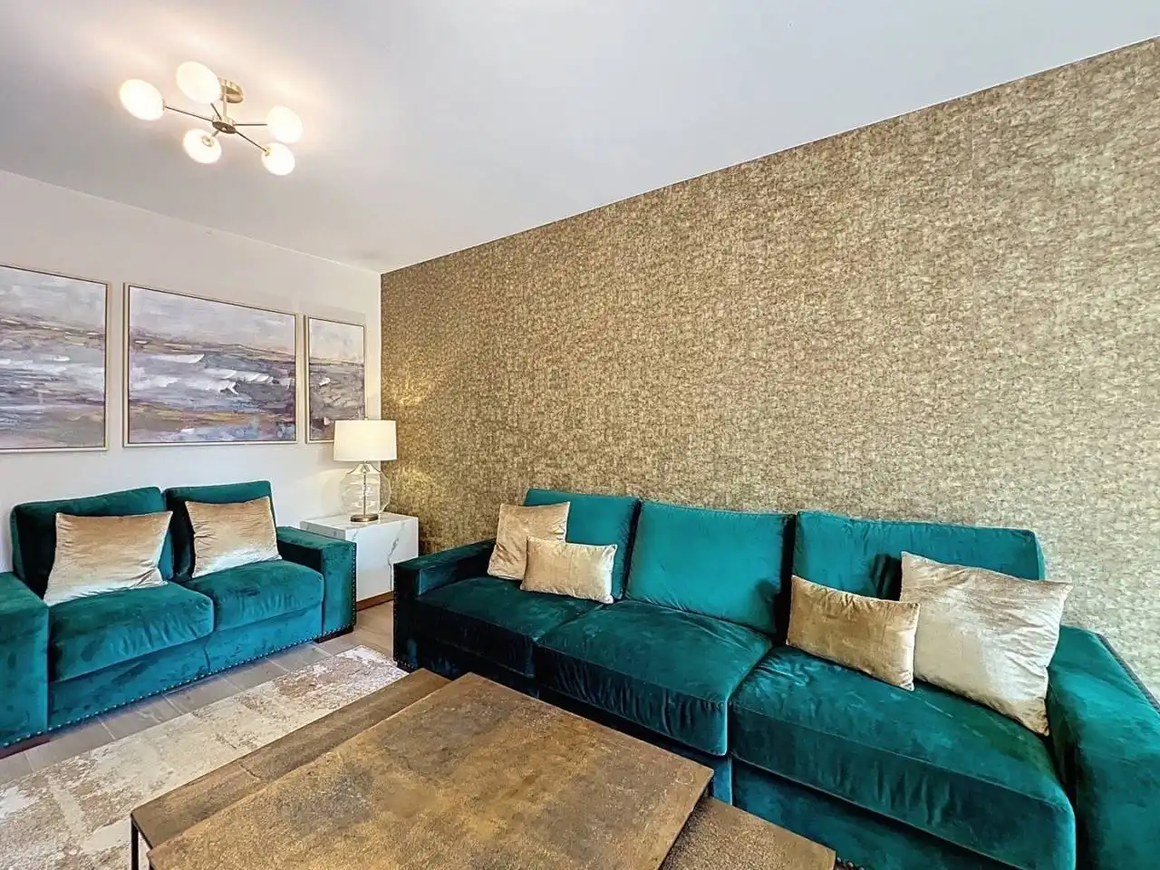 Appartement avec terrasse à vendre à Calle Aragó, imagen 6
