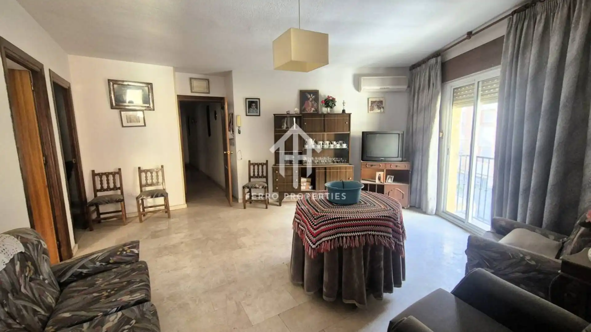 Pis en venda a Urbanizacion Plines