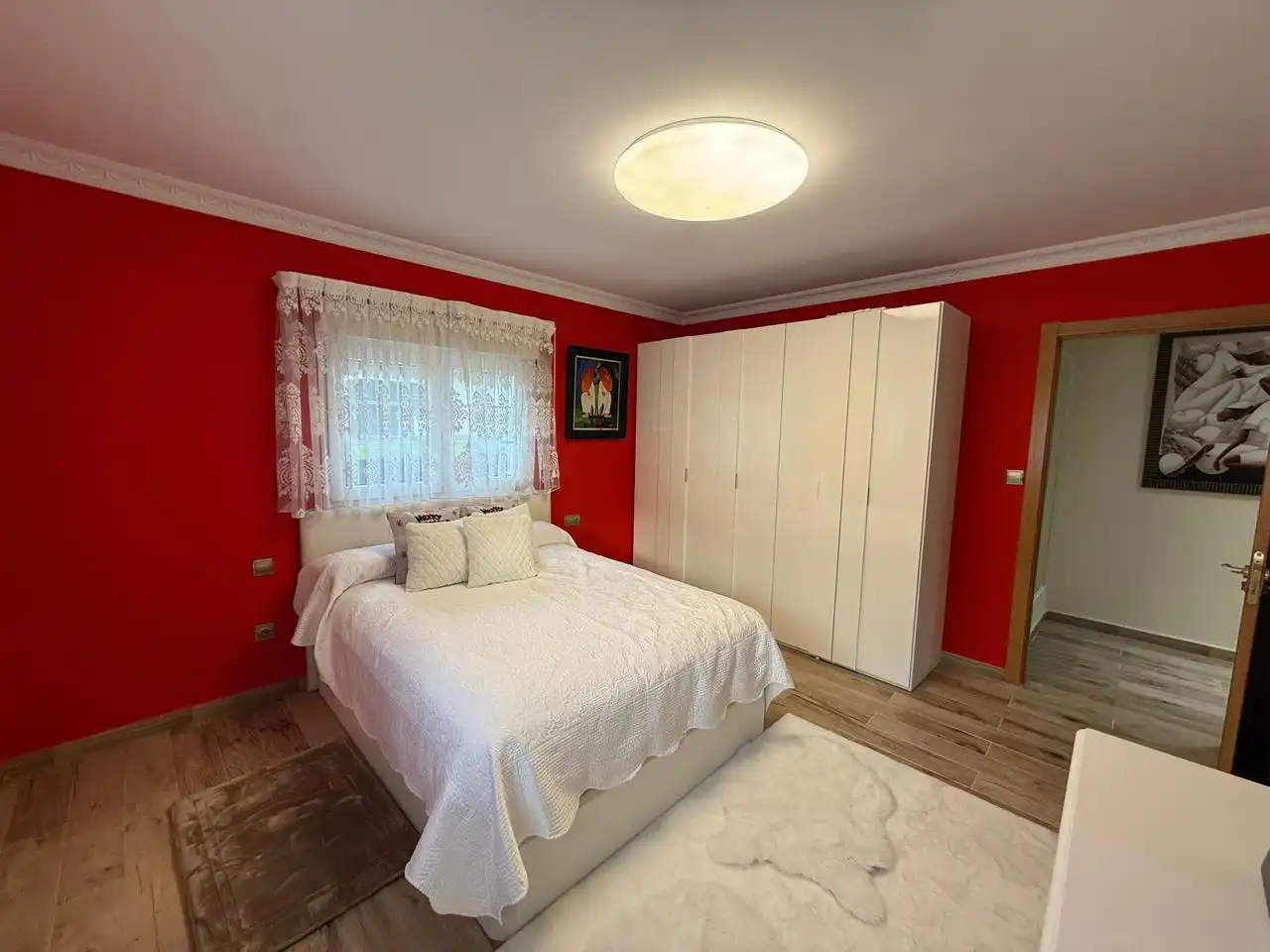 Casa con piscina en venta en Barrio Sámano, imagen 27