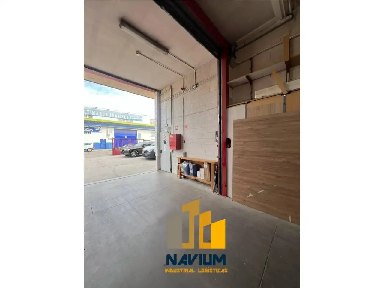 Nave industrial in vendita a Los Olivos - Los Ángeles, imagen 22
