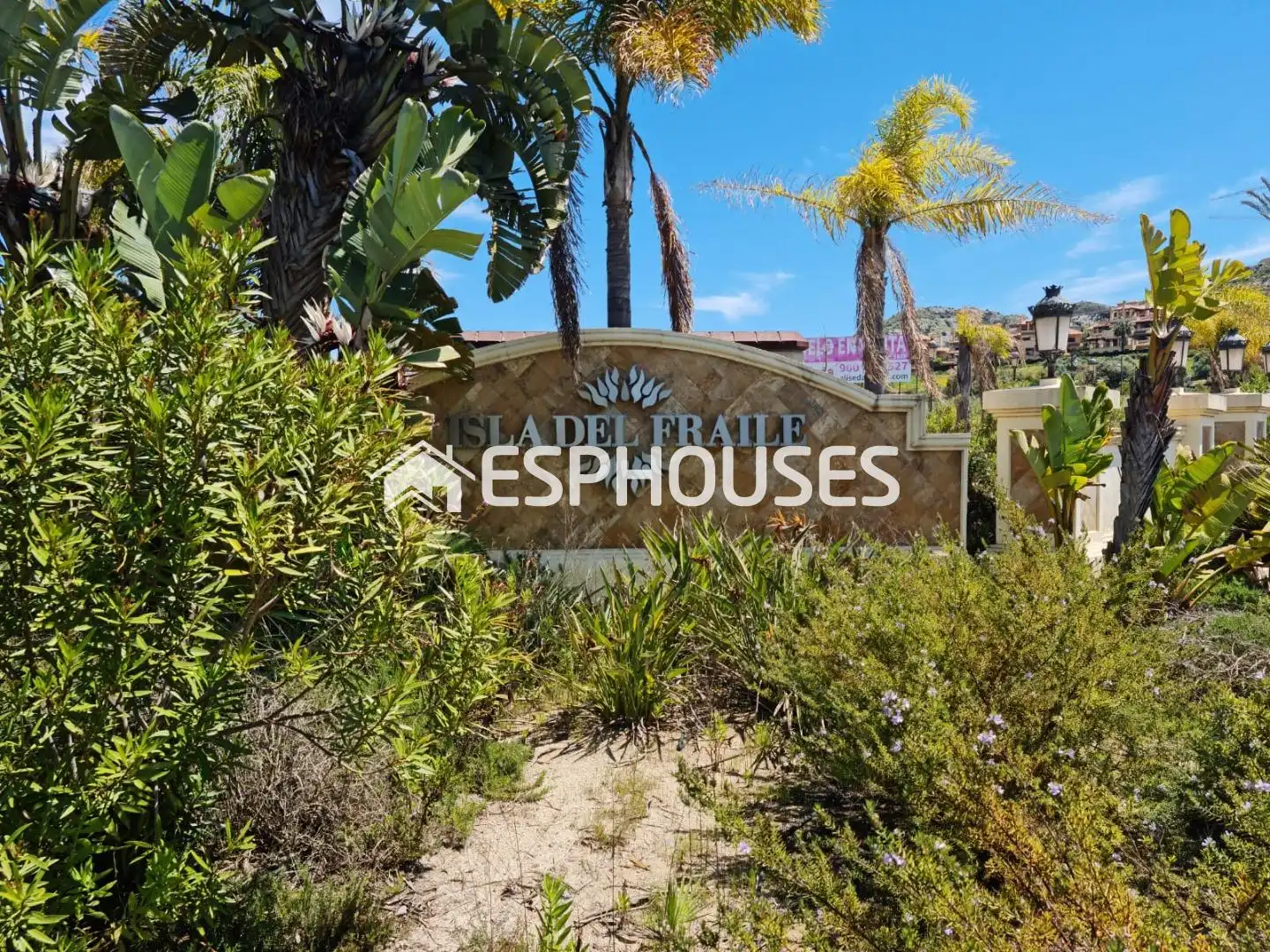 Attique avec terrasse à vendre à Isla del Fraile, imagen 10