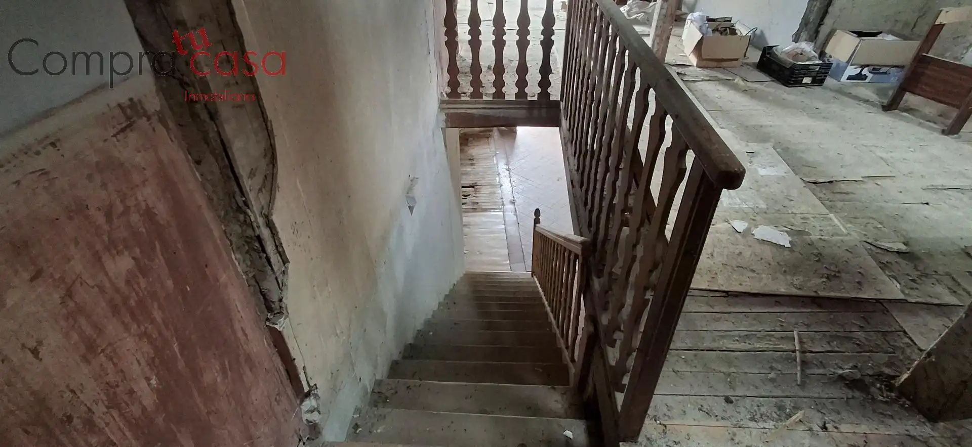 Casa rústica en venta en Calle LIBERTAD, imagen 16
