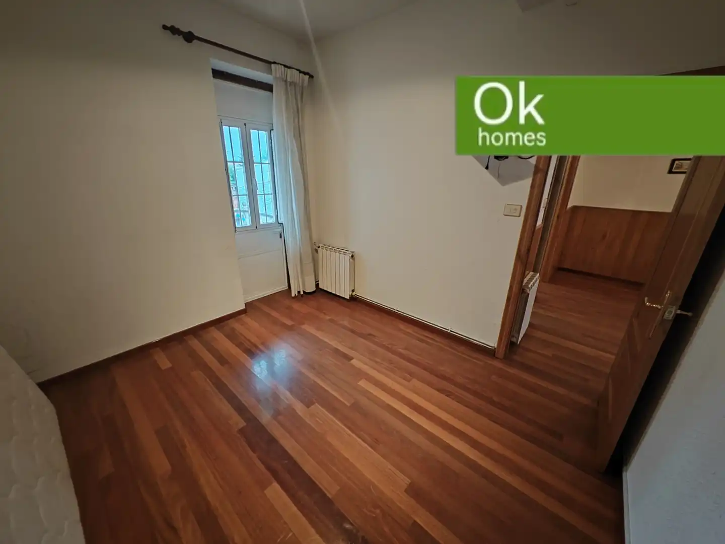 Detached homes for sale in Curtis  with Heating, Private garden and Parquet flooring