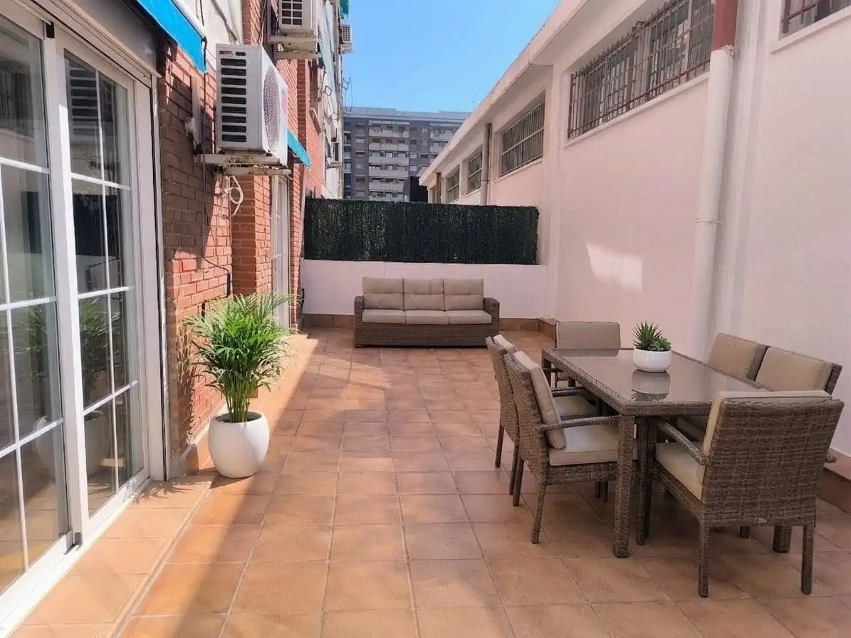 Appartamento con ascensore in vendita a Carrer de Fuencaliente, imagen 9