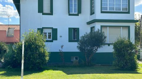 Foto 2 de Casa o xalet en venda a Calle Covadonga, Salinas, Asturias