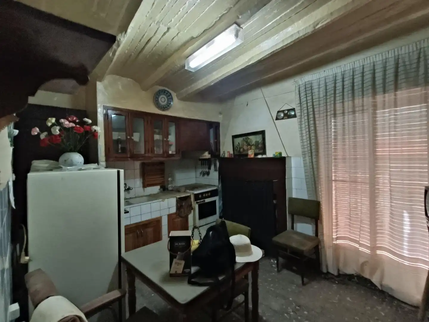 Casa con terraza en venta en Useras /  Les Useres, imagen 7