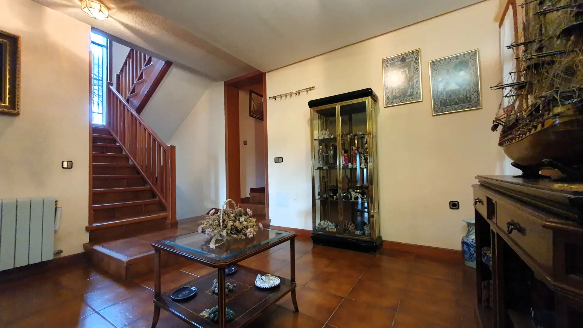 Villa avec terrasse à vendre à Pino Alto - Navarredonda, imagen 54