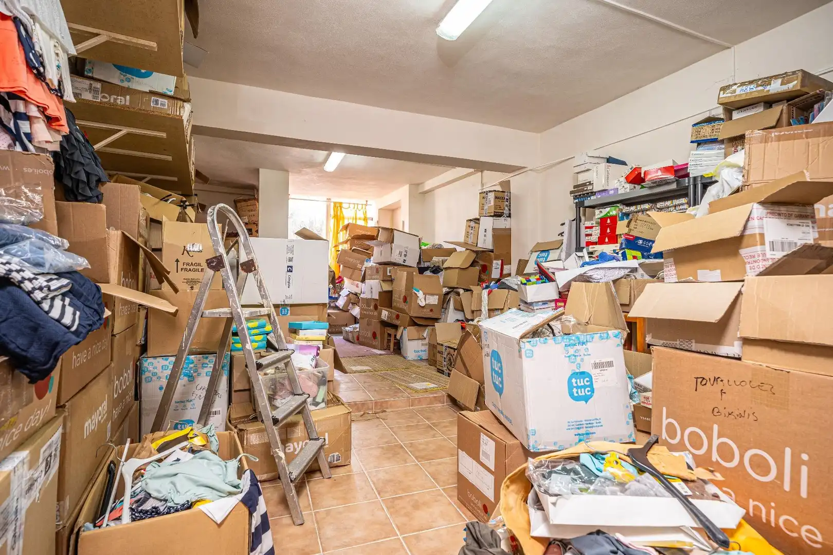 Edificio en venta en Santanyí