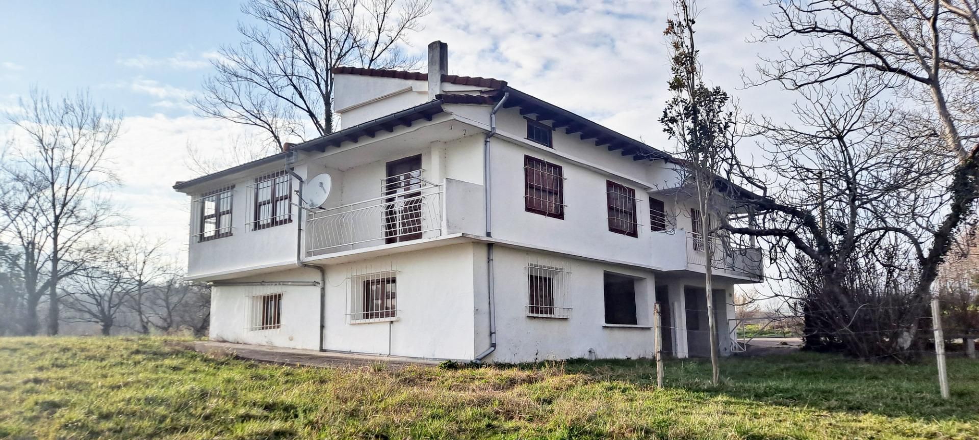 Casa o xalet en venda a Villacarriedo
