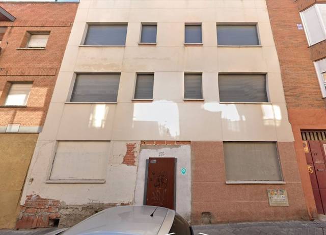 Edificio en Venta en Pradolongo