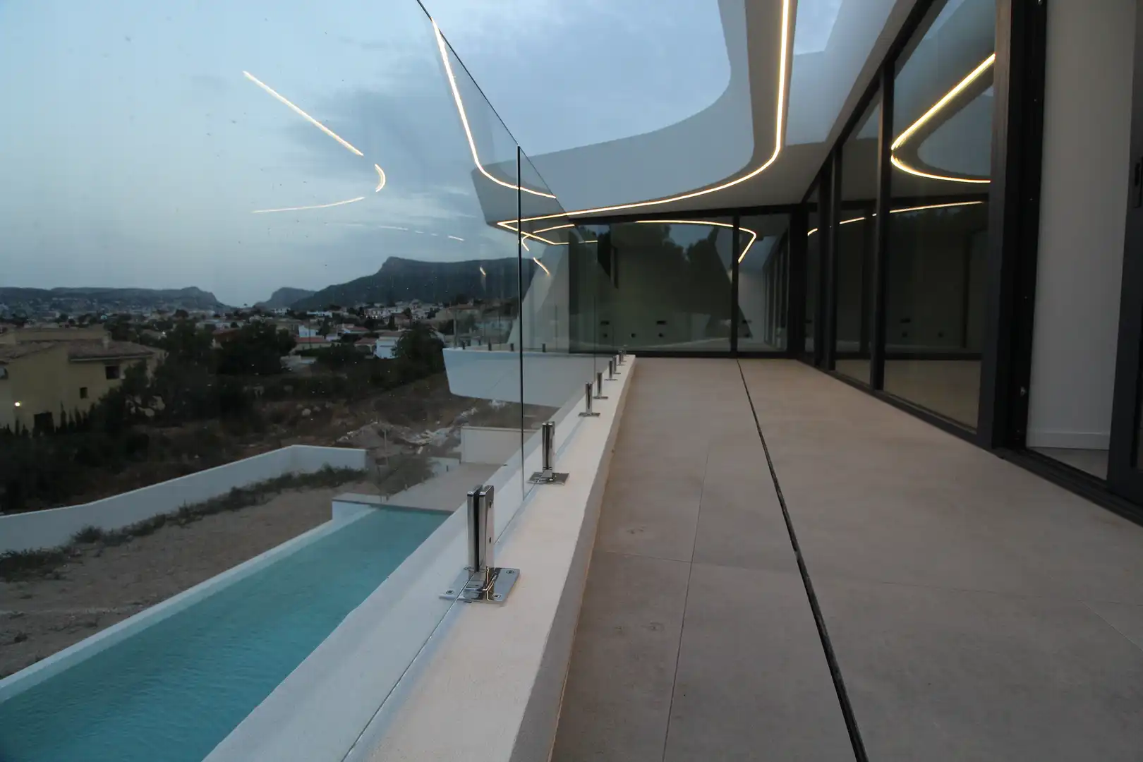 Villa mit Terrasse zum Verkauf in Zona Pueblo, imagen 21