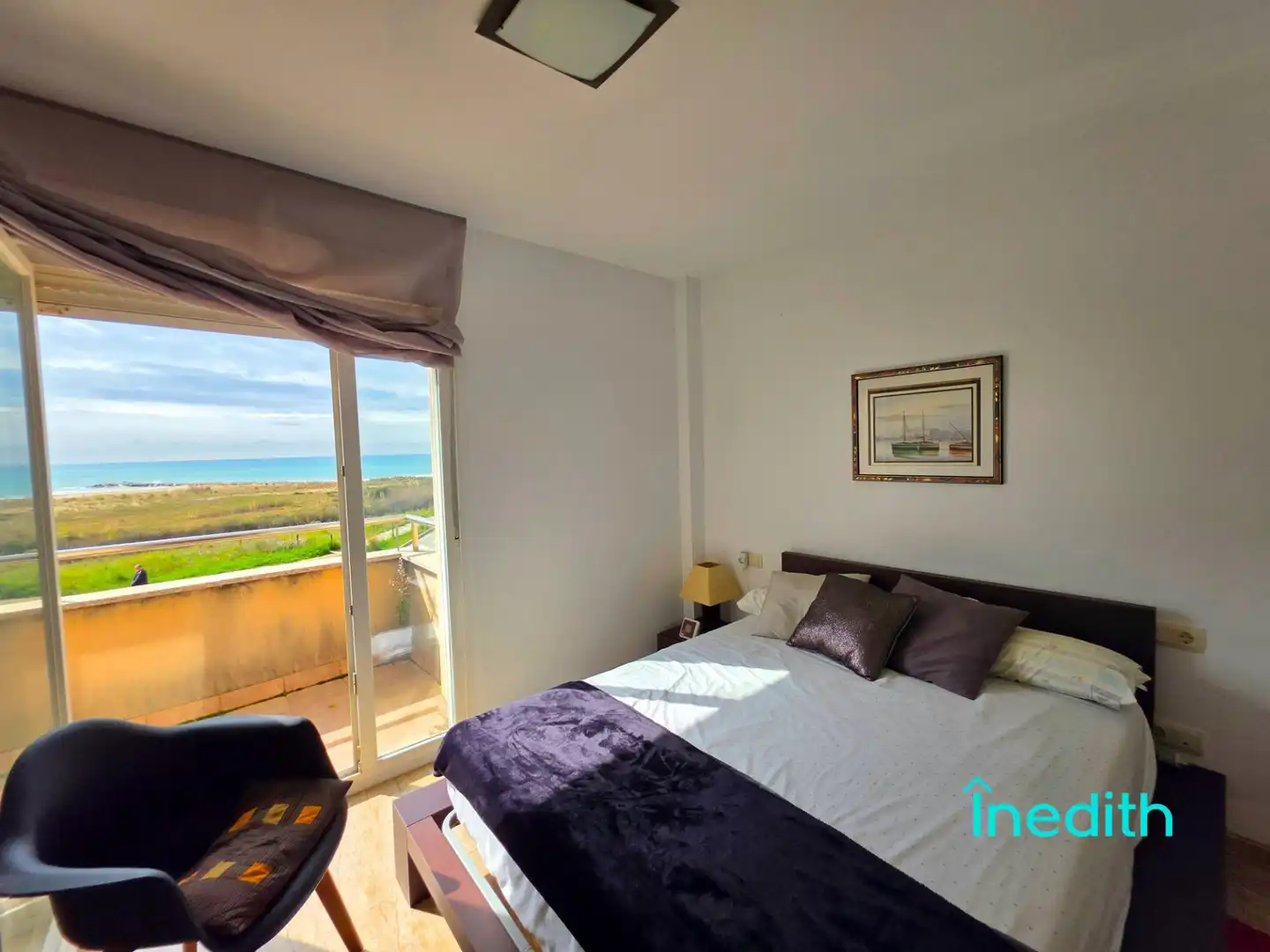 Casa adosada en venda a Passeig de la mar mediterrana, Marítim