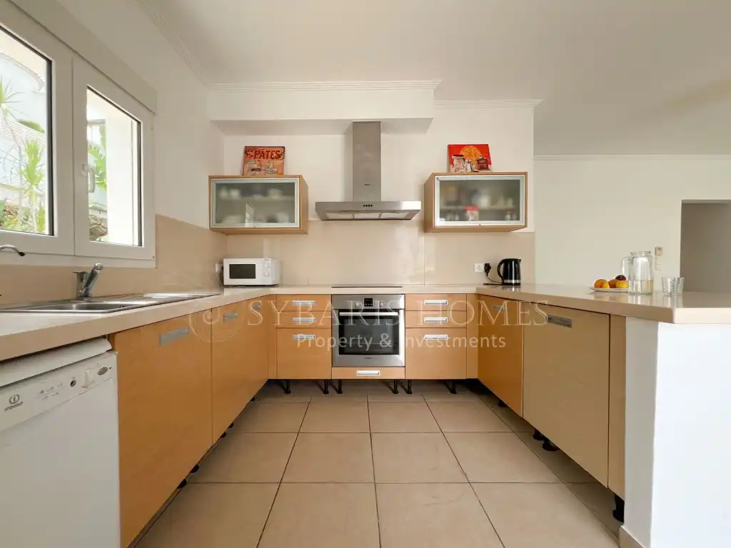 Villa avec piscine à vendre à Calle Rosella, imagen 14