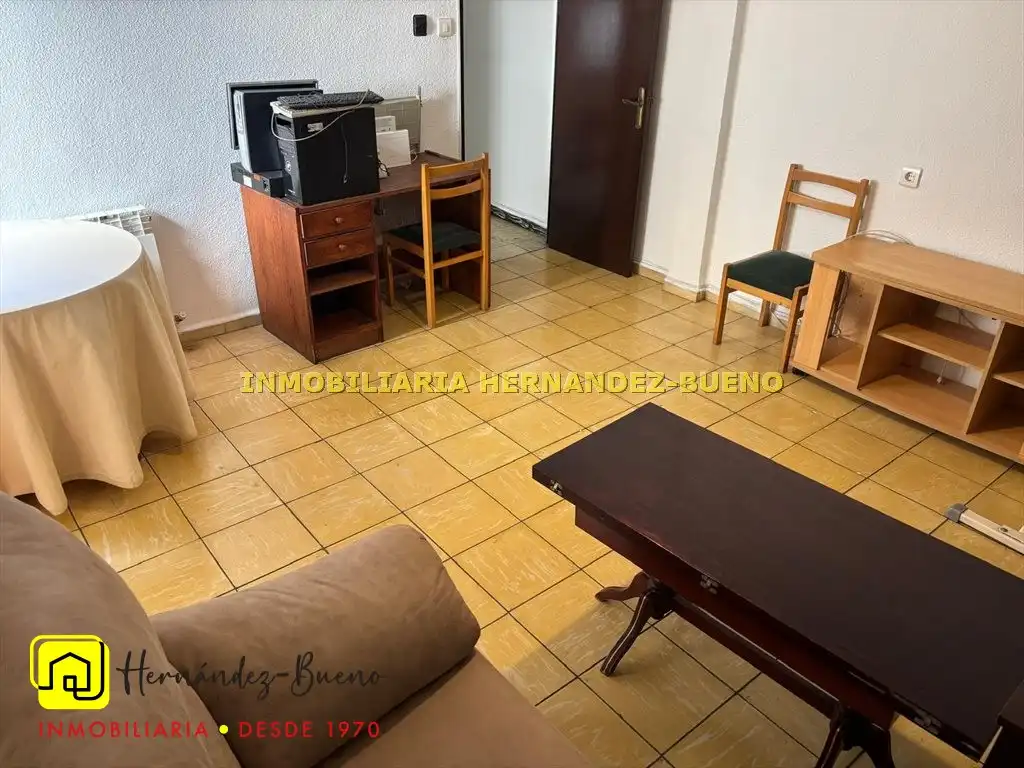 Pis en venda en San Bernardo - Carmelitas - Campus