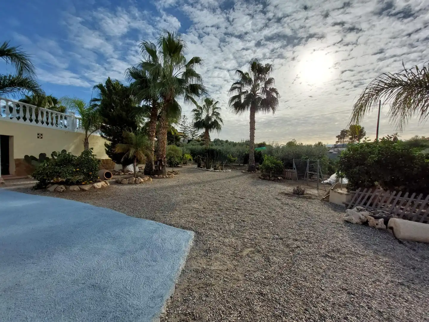 Casa rustica con piscina in vendita a Tébar - Los Arejos, imagen 59