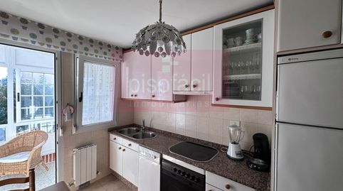 Foto 3 de Piso en venta en A Milagrosa, Lugo Capital