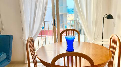 Foto 2 de Apartamento de alquiler en Carrer de Sant Antoni, Sant Antoni de Calonge, Girona