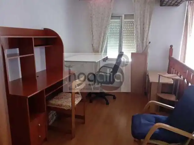 Habitación de Planta baja de alquiler en Sevilla con Amueblado