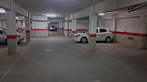 Foto 4 von Garage zur Miete in Riola, Pere Morell - Alborxí, Alzira