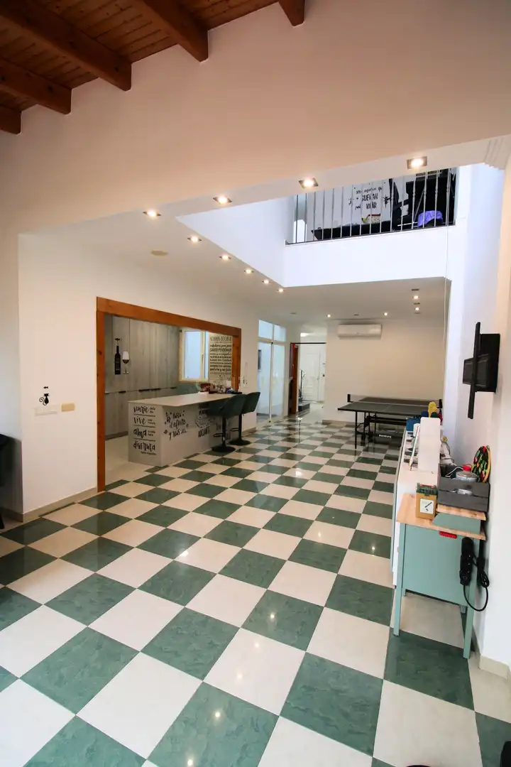 Casa o chalet en venta en El Verger con Aire acondicionado, Trastero y Alarma
