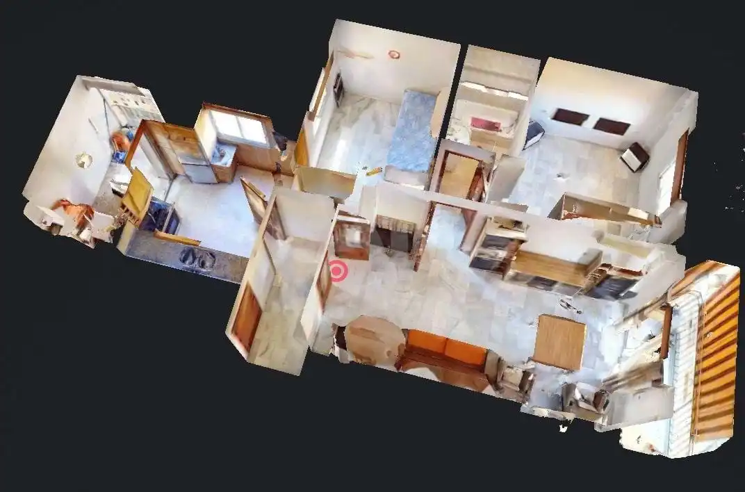 Piso en venta en Santa Fe con Aire acondicionado y Terraza