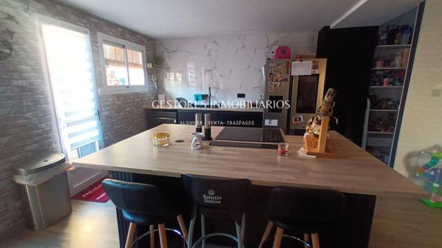 Piso en Venta en Zona Nord