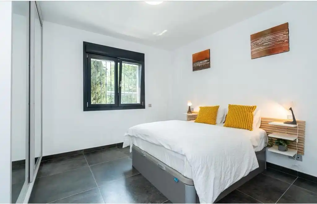 Casa amb piscina en venda a Nueva Andalucía, imagen 20