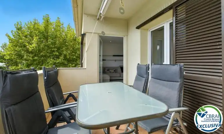 Apartment for sale in Carrer Port Empordà, imagen 5