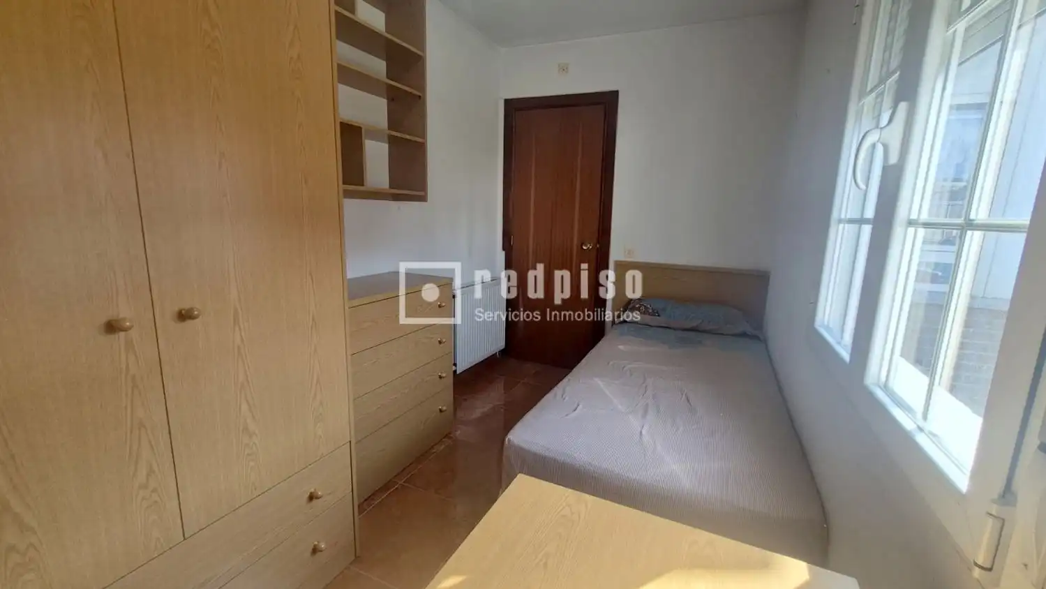 Dormitori de Casa o xalet en venda en Getafe amb Aire condicionat, Calefacció i Terrassa