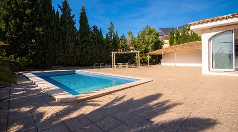 Foto 4 de Casa o chalet en venta en Calle Drago, 1, Alicante, Spain, -1, Moralet, Alicante / Alacant