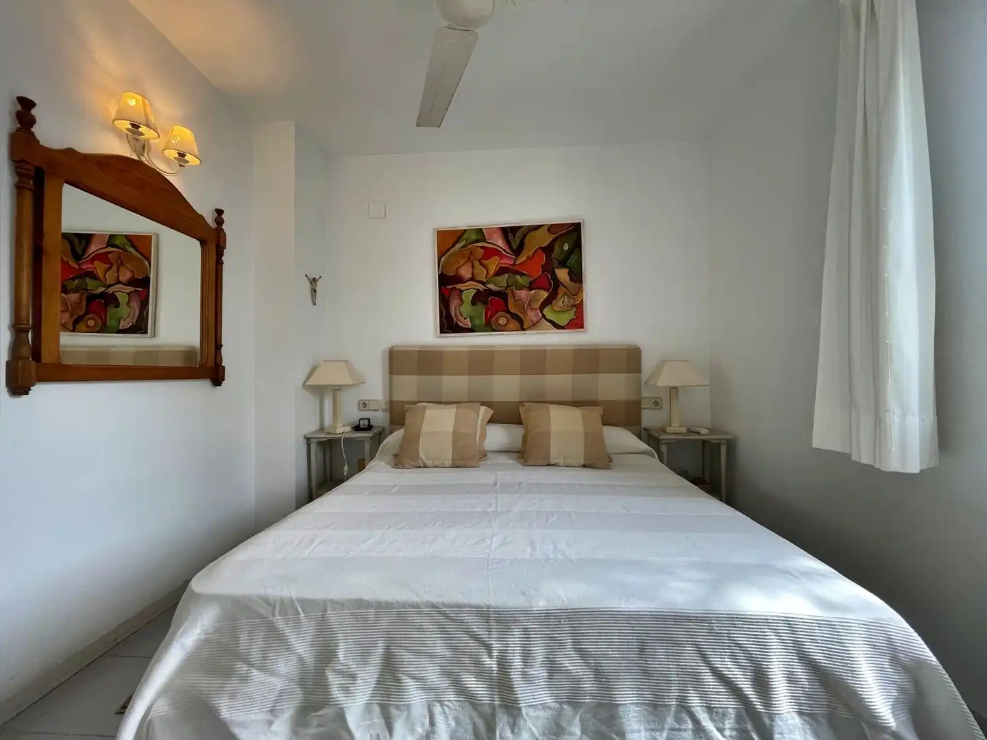 Apartamento de alquiler en Centro ciudad