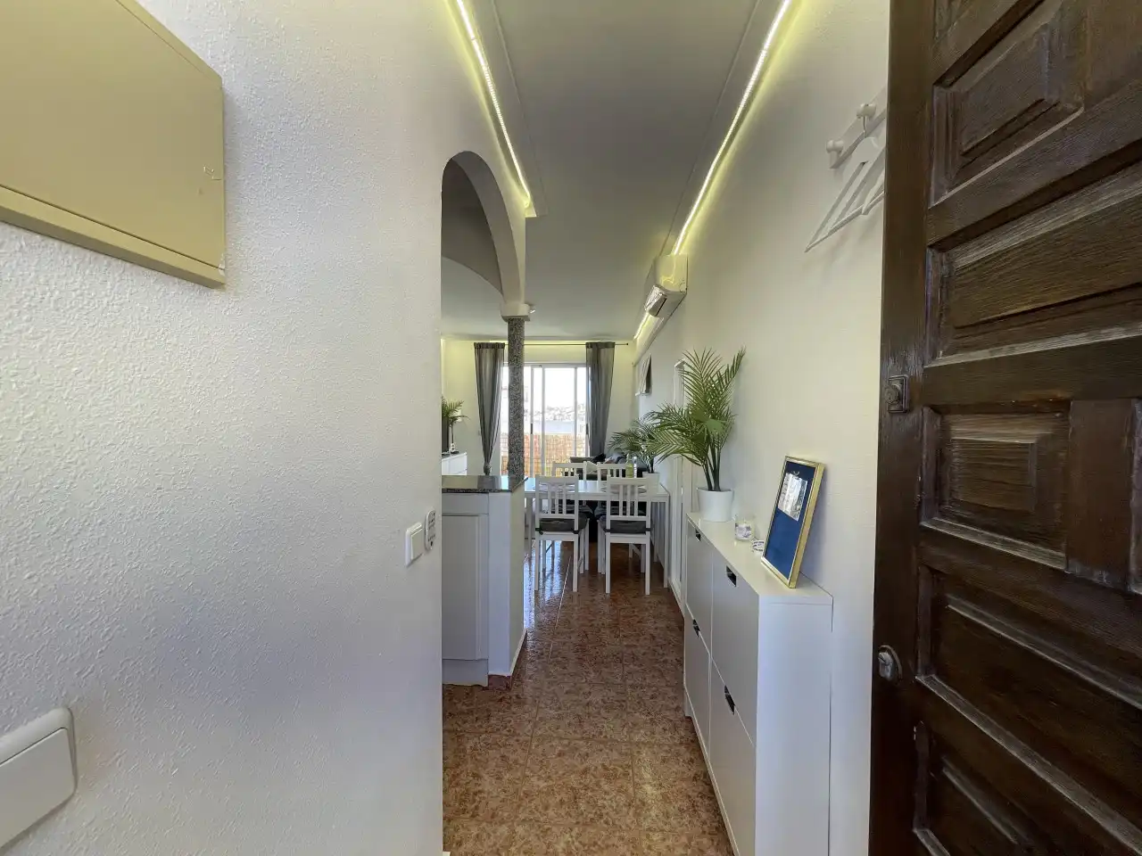 Penthouse mit Terrasse zum Verkauf in Playa del Cura, imagen 6