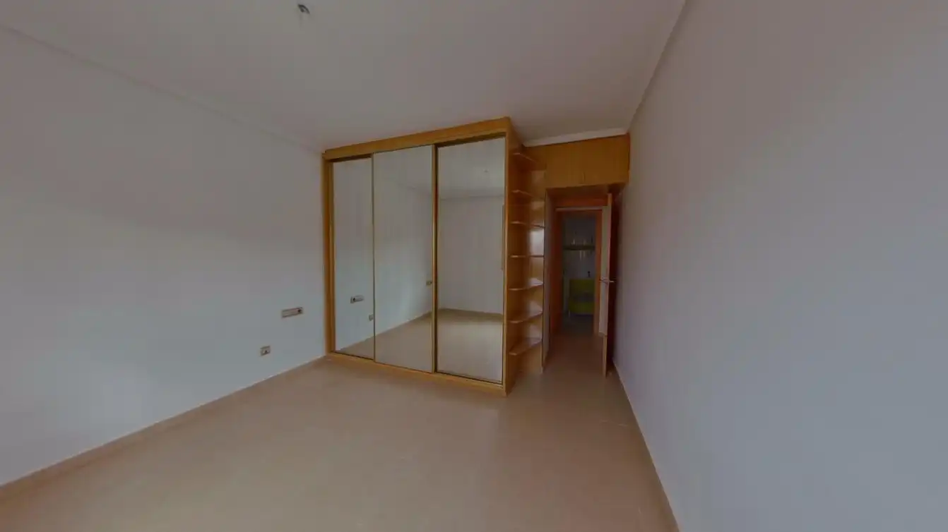 Habitación de Piso en venta en Murcia con Aire acondicionado