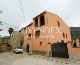 Exterior view of House or chalet for sale in Castellbell i el Vilar