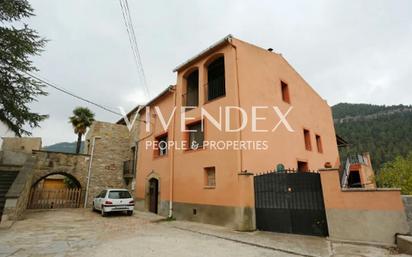 Exterior view of House or chalet for sale in Castellbell i el Vilar